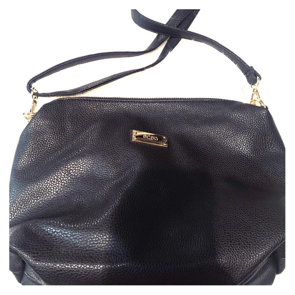 BCBG crossbody purse
